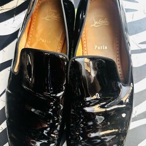 Christian Louboutin size 12.5 ( 45 1/2)